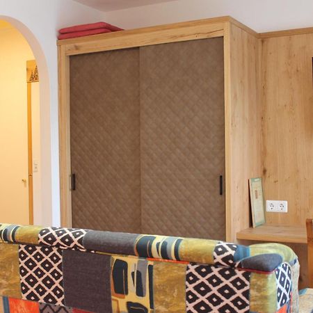 Hotel Sonne Niederau Zewnętrze zdjęcie