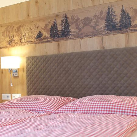 Hotel Sonne Niederau Zewnętrze zdjęcie