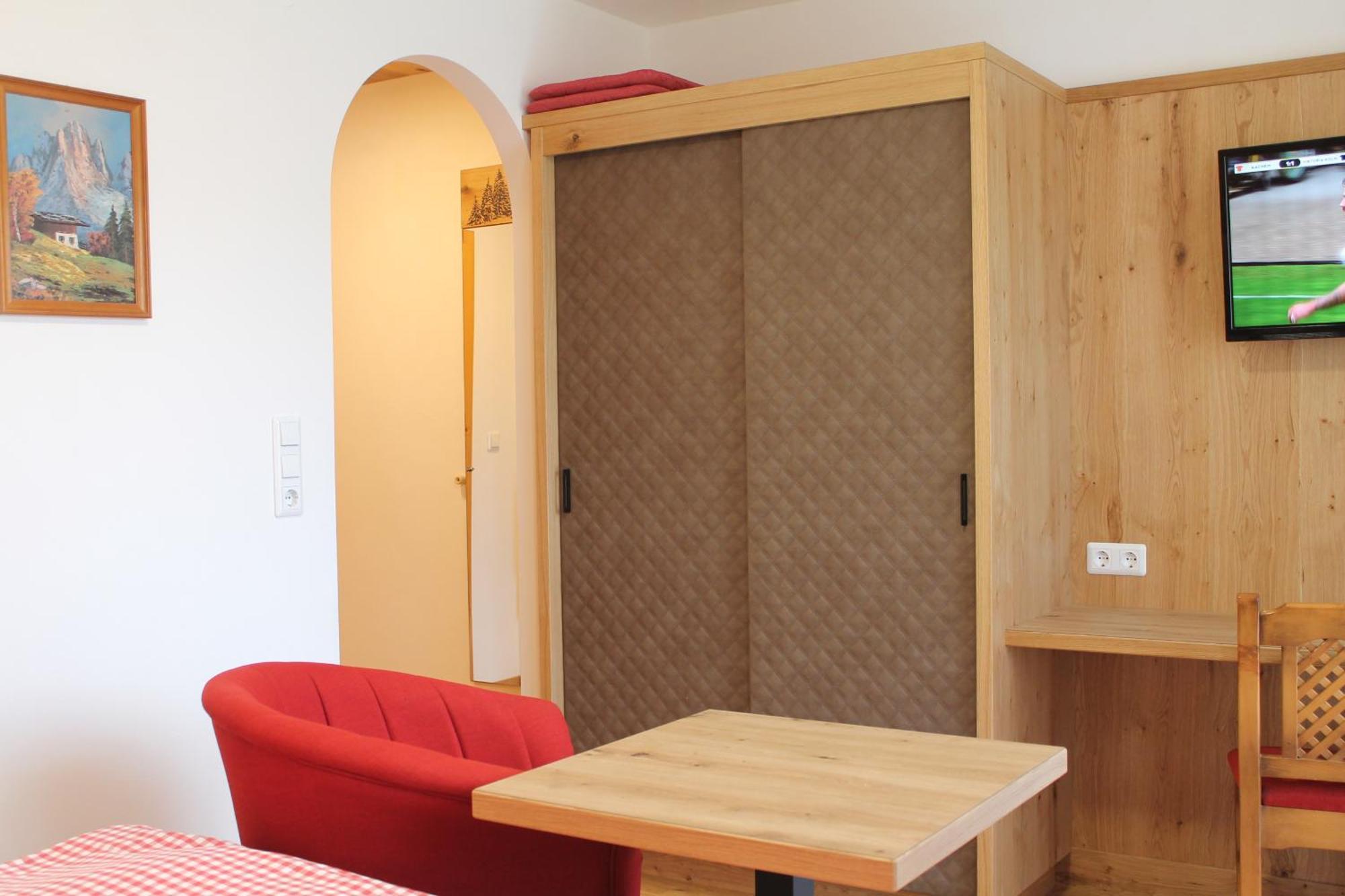 Hotel Sonne Niederau Zewnętrze zdjęcie
